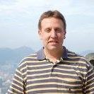 JPMorgan Chase Employee Jeff Stern's profile photo