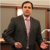 Clark County District Attorney's Office Employee Angel Getsov's profile photo