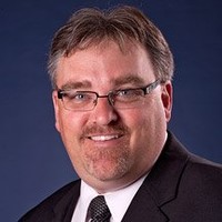 PayIt Payroll Employee Christopher Klee's profile photo