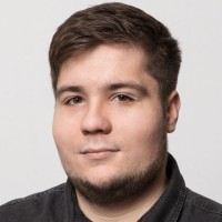 АО "РТИ Employee Ivan Kozlov's profile photo