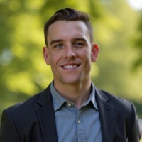 CF Search Marketing Employee Jon Gold's profile photo