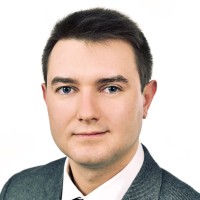 Daniel Olczyk Email