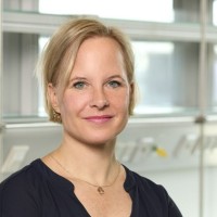 Beiersdorf Employee Julia Eckert's profile photo