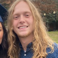 Fleenor Security Systems Employee Mason Armstrong's profile photo