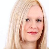 Network Rail Employee Michelle Andersen's profile photo