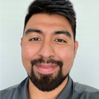 Damian Hernandez Email & Phone Number