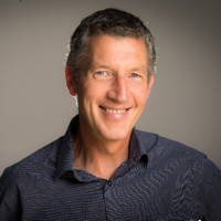 Australian Pesticides and Veterinary Medicines Authority Employee Hugh Dawick's profile photo