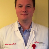 Baptist Health Louisville Employee Andrew Morris's profile photo