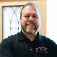 Consolidated Builders Supply, Inc. Employee Travis Baker's profile photo