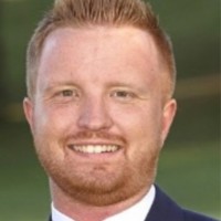 BNY Mellon Employee Sean Keating's profile photo