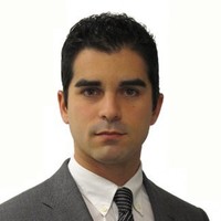 Consult Asesoría Employee Adrián Cabello Romaguera's profile photo
