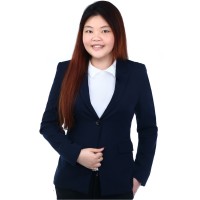 AlwaysHired Pte. Ltd. Employee Kathleen Li's profile photo