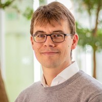 DTU Compute Employee Kim Knudsen's profile photo