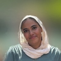 Hutton Safety Group Employee Nada Mohamed's profile photo