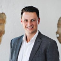 Kyle Roffey Email & Phone Number