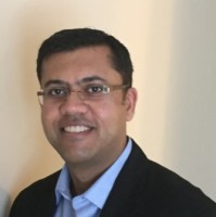 ZOLL Medical Corporation Employee Deepak Prabhakar's profile photo