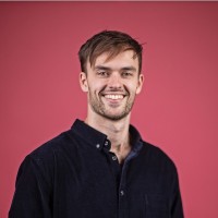 Vinyl Media Employee Jacob Masters's profile photo