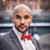 Old World Provisions Employee Elton Jhon Graca's profile photo