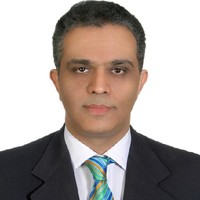 Australian Medicines Handbook Employee Kevin Jamali's profile photo