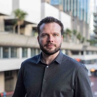 Echelon Workplaces Employee Paul Tanner's profile photo