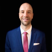 Ervin Cable Construction LLC Employee Isaac Vaughan's profile photo