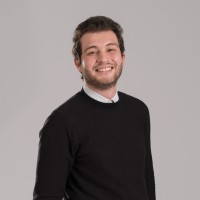 Guepard Employee Amine Shiri's profile photo