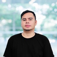 Prothird Employee John Talaguit's profile photo