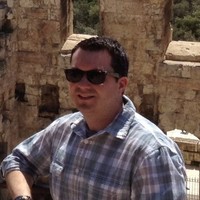 Ross Alexander Email & Phone Number