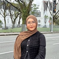VKTR Employee Rana Umayma's profile photo