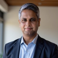 VoltDB Employee Dheeraj Remella's profile photo