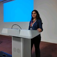 Gyaankool Employee Samanwitha Sharma's profile photo