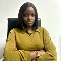 Hans and René Employee Nancy Umeh's profile photo