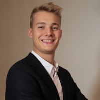 FlowUP Employee Raphael Wolvesperges's profile photo
