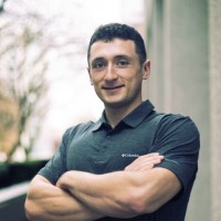 HDR Employee Evan Purdy's profile photo