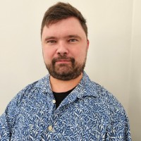 AC Antennas Employee Jakob Bindslev's profile photo