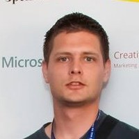 B2Bee DOO Employee Nikola Ivanović's profile photo
