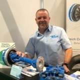 REICH DRIVE SYSTEMS UK LIMITED Employee David Edwards's profile photo