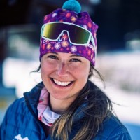 Crosscut Employee Sydney Michalak's profile photo