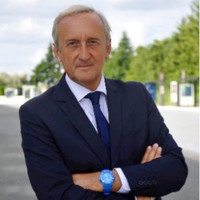 Thierry Raulin Email & Phone Number