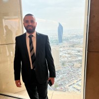 CCI (Kuwait) Employee Charbel Meouchy's profile photo