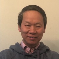 Corban University Employee Yufeng Zhao's profile photo