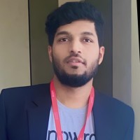 BioQuest Solutions Pvt Ltd Employee Abhishek T's profile photo