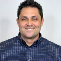 Bitsight Employee Shane Wallace's profile photo