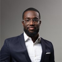 Nucleor Employee Mouhammed Diamé's profile photo