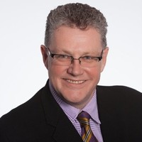 EZCORP Employee Keith Robertson's profile photo