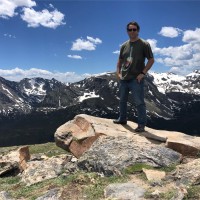 Stryker Employee Scott Hand's profile photo