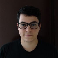 Zumpy Employee Danilo Lemes's profile photo