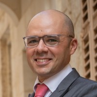 Teva Pharmaceuticals Employee Nicholas Schembri's profile photo