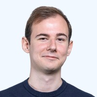 Nebulab Employee Alessandro Desantis's profile photo