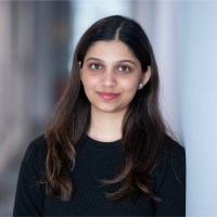 MiNA Therapeutics Employee Shreyasi Swamy's profile photo